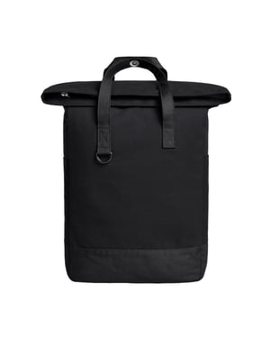 Halfar Life Laptop rugzak (Zwart)