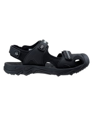 Hi-Tec Merfino sandalen voor kinderen (Zwart/Wit)