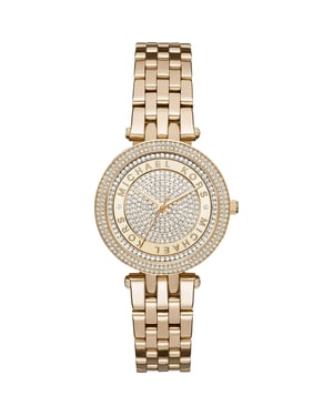Michael Kors MK3445 Mini Darci Dameshorloge