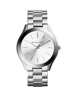 Michael Kors MK3178 Slim Runway Ladies Watch