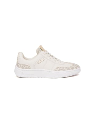 Michael Kors Sneakers Vanille