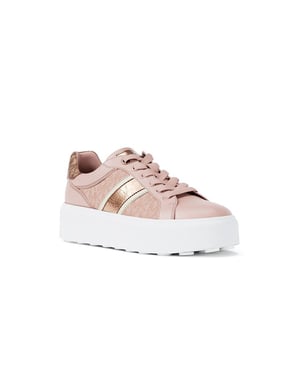 Michael Kors Sneakers Powder Blush