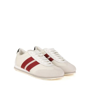 Bally Sneakers Wit/Tsp