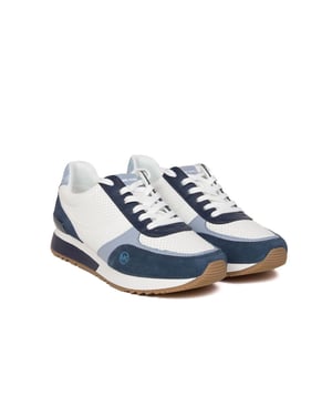Michael Kors Sneakers Marine Multi