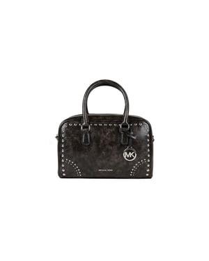 Michael Kors Skulderväska Svart