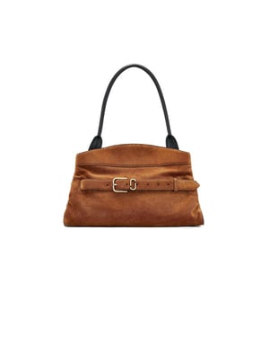 Marc Jacobs Axelväska Koppar