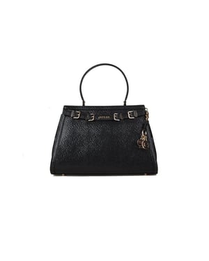 Guess Schoudertas Zwart