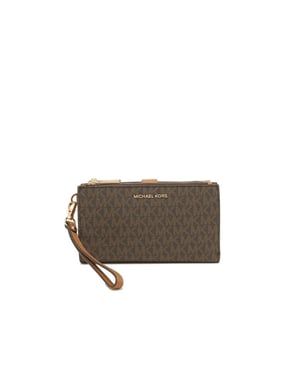 Michael Kors Clutch Brun