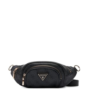 Guess Pouch Kol Logotyp