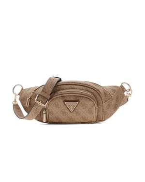 Guess Kasse Latte Logotyp
