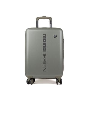 Momo Design Trolley Militärgrön/Svart