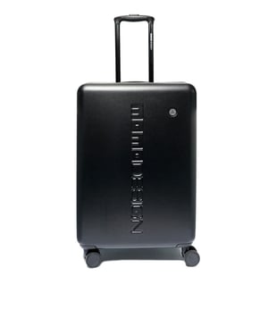 Momo Design Trolley Svart/Svart
