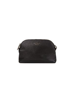 Kate Spade Schoudertas Zwart