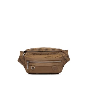 Guess Väska i Beige/Brun