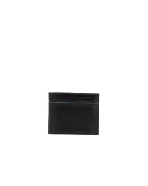 Piquadro Plånbok Svart