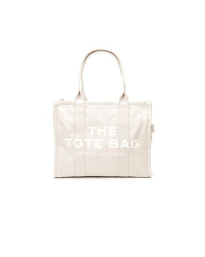Marc Jacobs Tote-väska Beige