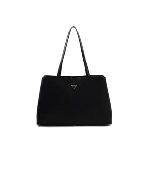 Guess Schoudertas Zwart