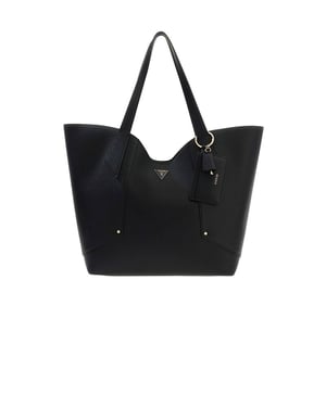 Guess Tote Väska Svart