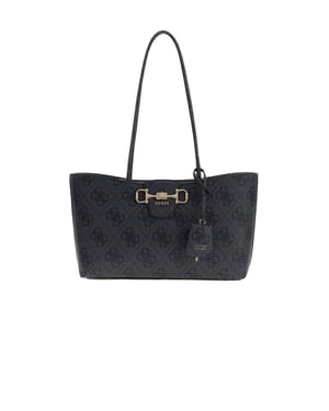 Guess Tas Coal Logo