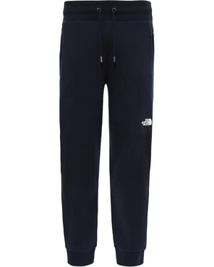The North Face Mens Black NSE Joggers