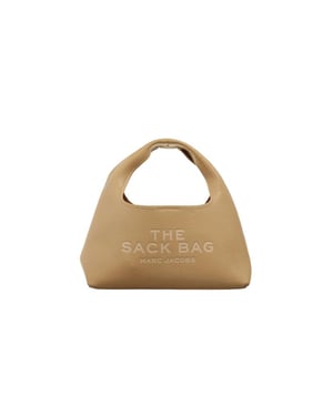 Marc Jacobs Handtas Beige