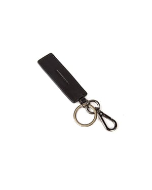 Momo Design Nyckelring Svart