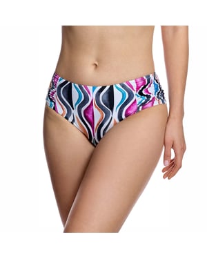 Damunderkläder Bikini Trosor W260257