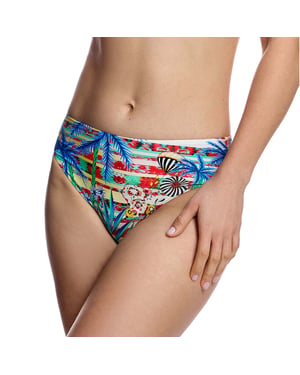 Damernas bikiniunderdelar W260657