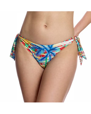 Damernas Bikiniunderdelar W260652