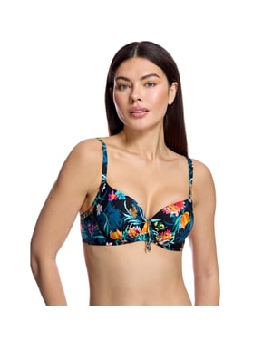 Dames Bikinitop met Beugel W261325
