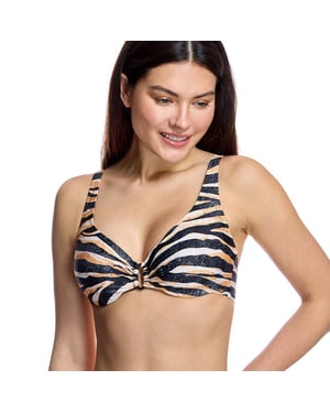 Dames Bikinibroekje met Beugel W260932