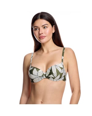 Women's Underwire Bikini Top W261124