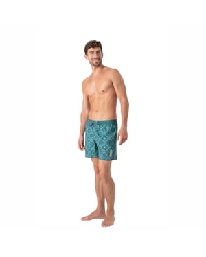 Herrar Badshorts Kort MU20
