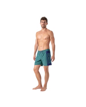 Men's Swim Trunks Short MU23