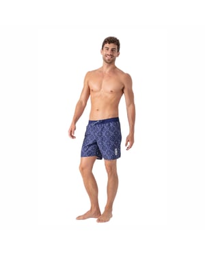 Men's Swim Trunks Short MU20