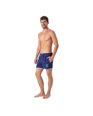 Men's Swim Trunks Short MU12