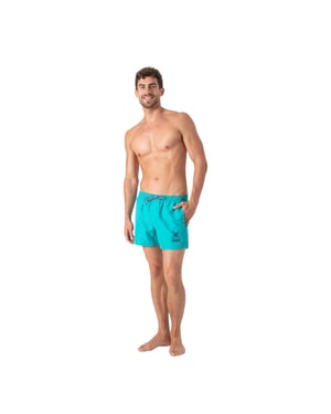 Men's Swim Trunks Short MU12