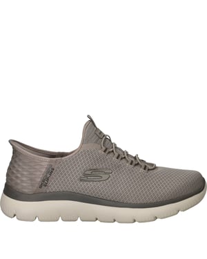 Skechers Slip-Ins Summits Instappers Heren
