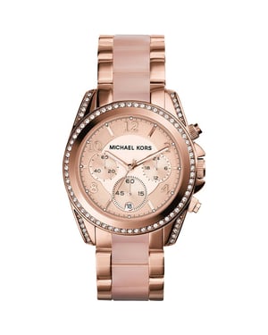 Michael Kors MK5943 Ladies Blair Watch