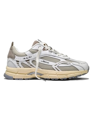 Mercer Amsterdam Sneakers The Re-Run Pineapple 2.0 Multi
