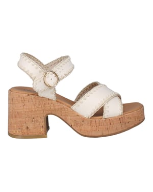 WESTLAND Mia 01 sandals beige