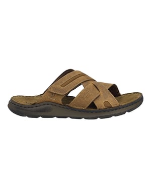 JOSEF SEIBEL Maverick 22 sandals brown