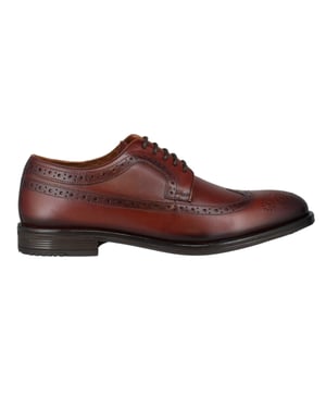JOSEF SEIBEL Cedric 05 formal brown