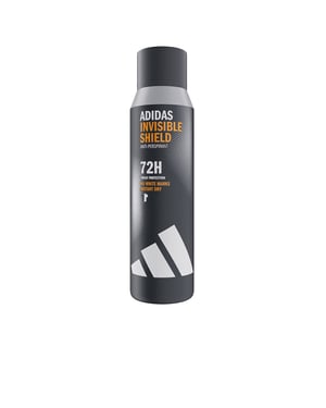 Adidas Invisible Shield Antiperspirant Deo Vapo 150 ml