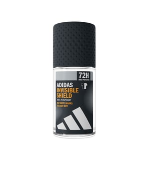 Adidas Invisible Shield Antiperspirant Deo Roll-on 50 ml