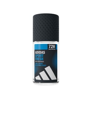 Adidas Sport Fresh Antiperspirant Deo Roll-on 50 ml