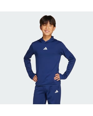 Game and Go Hoodie Kids