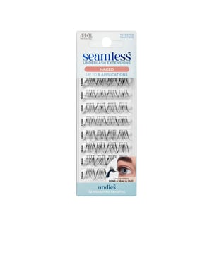 Ardell Seamless Refill Underlash Extensions #naked