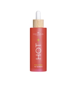 Hot+ Fat-burning Serum 100 ml