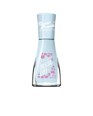 Insta-dri Blompuder Nagelfärg #146-breezy Buds 9,17 ml